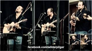 Last Train [Arlo Guthrie] acoustic cover by WilderPilger