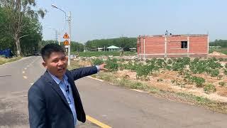 ĐẤT NỀN VÙNG VEN GIÁ RẺ | BẤT ĐỘNG SẢN BÌNH PHƯỚC GIÁ ĐẦU TƯ 2023