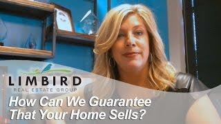 Northwest Arkansas Real Estate Agent: How Can We Guarantee That Your Home Sells?