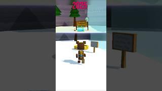 Memory Lane Super Bear Adventure #superbearadventure