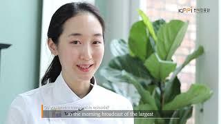 [Korean Food Promotion Institute] Letter from Korean Food Specialists