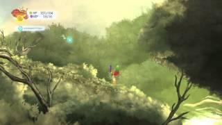 Child of Light - Wishes