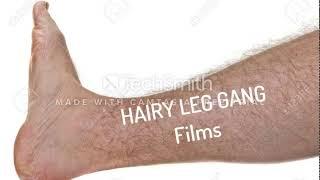 Hairy Leg Gang Logo