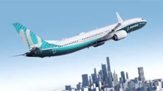 The New Boeing 737 MAX 10