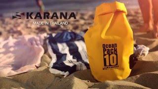 KARANA OCEAN PACK