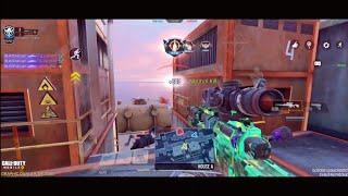 My daily sniping warmup#viper#codm#shorts