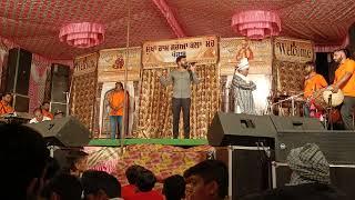 Pippal Diya Pattiya Ve || Sukha Ram Saroa || Sur Sagar | Ram Pal Daroch Live