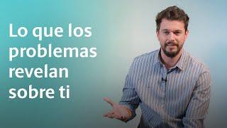 La vida como espejo: Lo que los problemas revelan sobre ti | David Corbera