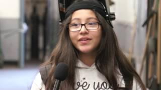 LATTC STEAM Academy Student Video