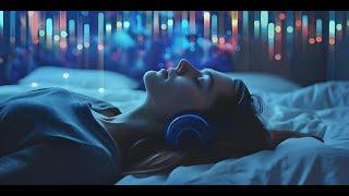 Ultimate Negative Frequency Neutralizer: 9-Hour Dark Screen for Deep Healing & Relaxation