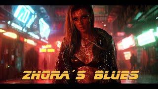 Zhora´s Blues  * Blade Runner Cyber Blues Ballad Ambient Music