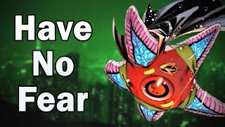 Psychology Of Fear: The Forgotten Batfamily Members