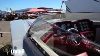 Lake Havasu Boat Show - 2012