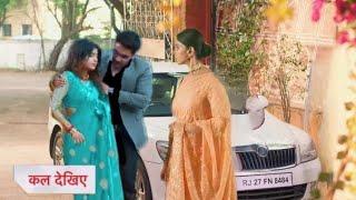 Yeh Rishta Kya Kehlata Hai 21 October 2024 l followed by Abhira's Pregnancy, Dadisa's big Announce