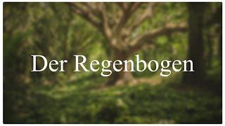 Let's Read: Der Regenbogen