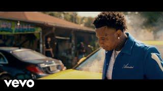 Moneybagg Yo - Shottas (Lala) (Official Music Video)