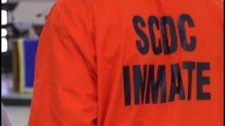 Barred | Prison Documentary