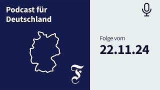 Vorbild Elon Musk: Alle zurück ins Büro? - F.A.Z. Podcast für Deutschland