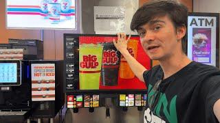 A Day Where Everything Goes Wrong | Working Retail At 7/11