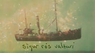 Sigur Rós - Valtari [Full Album Stream]