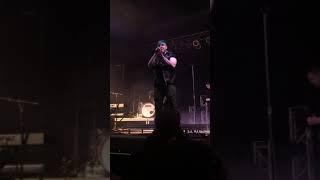 Set It Off LIVE “Lonely Dance” and “N.M.E” 6/28/19