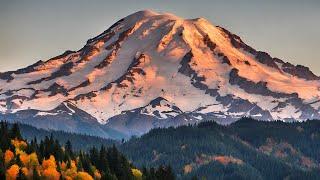 Discover Mt. Rainier - Hiking Trails and More