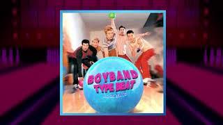 *NSYNC Boyband Type Beat | 2000 POP | MAX MARTIN | CHEIRON