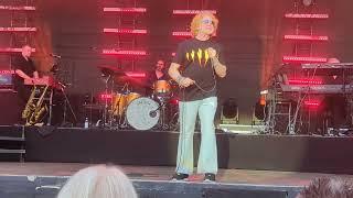 Simply Red Holding Back The Years 09.07.2023 Halle (Saale)