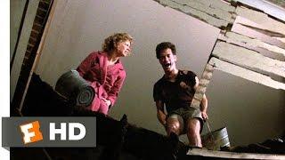 Walter's Laugh - The Money Pit (4/9) Movie CLIP (1986) HD