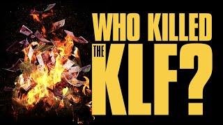 Who Killed The KLF? - Official Trailer