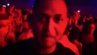 Oxygen 2011 Afrojack Redbull stage