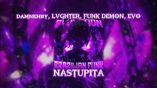 damnenby, LVGHTER, FUNK DEMON, EVO - NASTUPITA | EVOLUTION FUNK VOL. I