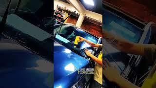 LLUMAR AIR 80 FOR MERCEDES BENZ/ CAR SENSE CAR ACCESSORIES