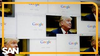 Biden’s DOJ wants to break up Google, here’s where Trump stands