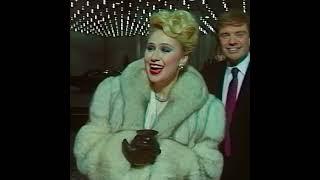 The Apprentice (2024) - Fur Fashion Edit - FurGlamor.com #fashionedit #fur #furglamor #furcoat