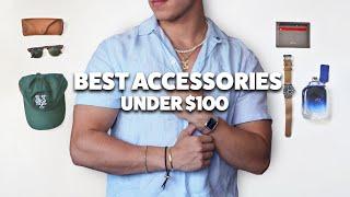 The Best Accessories You Need If You're on a Budget