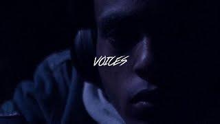 [SOLD] XXXTENTACION TYPE BEAT 'VOICES' | HXRXKILLER