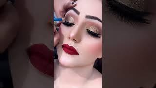 #new #so#beautiful #eyemakeup #best #shorts #video # please support my YouTube family