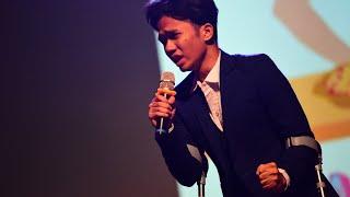 Alif Masron - “She Used To Be Mine” from WAITRESS (Live Performance)