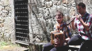 CRIATURES - Macedònia (Jordi Molina) - Versió quartet -