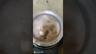 Boiling meat, MercyNguku The World Traveller 