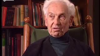 Ernst Mayr - Discriminated against for being German (80/150)