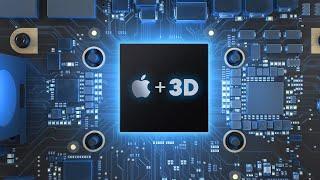 Is the Mac ever going to be good for 3D work?