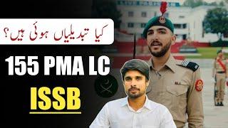 155 PMA Long Course ISSB Preparation || ISSB Test Preparation