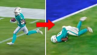 Craziest Karma Moments in NFL..