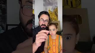 Sharam Sy Doob Marna Chaeye. Baten Karty Insaniyat Ki. #babytasha #vlog #funwithzartasha