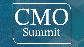 CMO Summit 2024’te buluştuk!