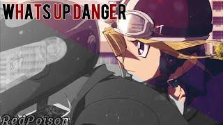 Yu-gi-oh/Yugi Muto - what's up danger [𝙰𝚖𝚟]