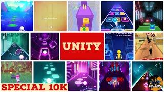 UNITY!! EDM RUSH!! SPECIAL 10K