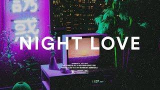 Trapsoul Type Beat "Nights Love" Smooth R&B Rap Instrumental